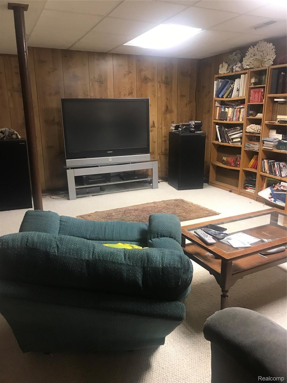 2975 Ford Road White Lake, MI 48383 - Photo 14 of 23 Ford Rd rec room.JPG