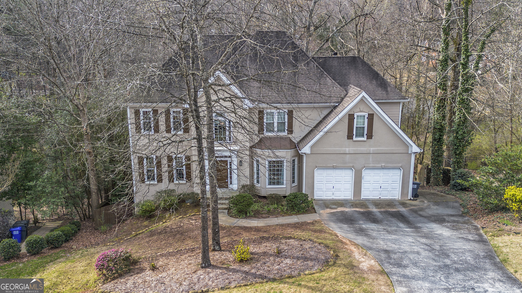 2204 Major Loring Way Southwest  