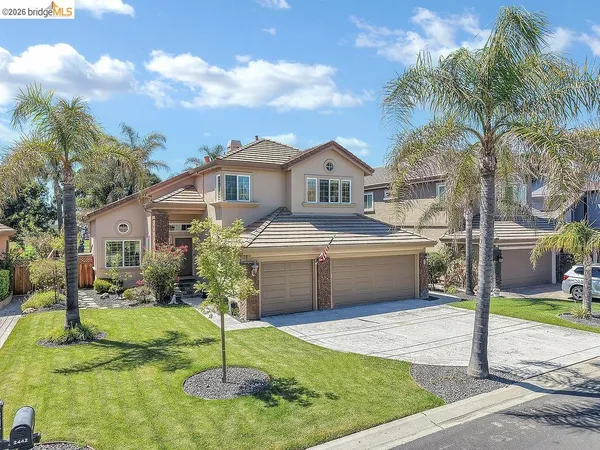 $939,000 | 2442 Pinehurst Court, Discovery Bay, CA 94505