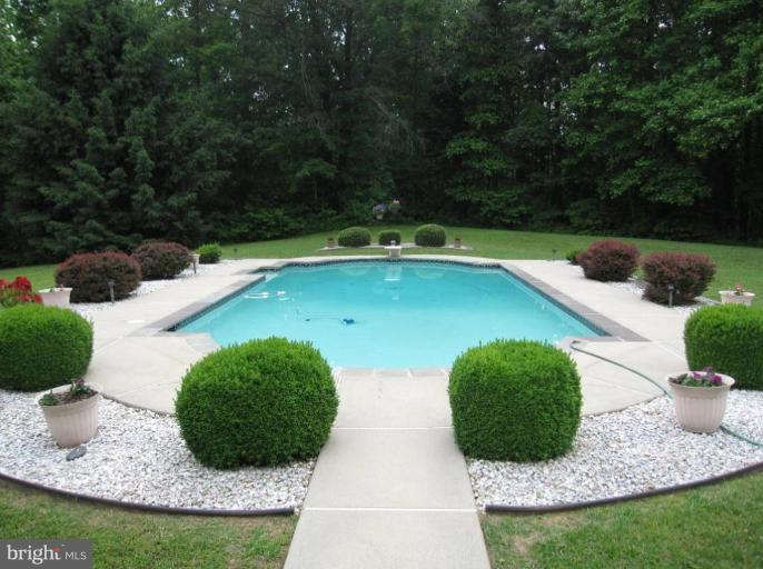 540 West Mount Harmony Road Owings, MD 20736 - Photo 20 of 27 Swimming Pool 2