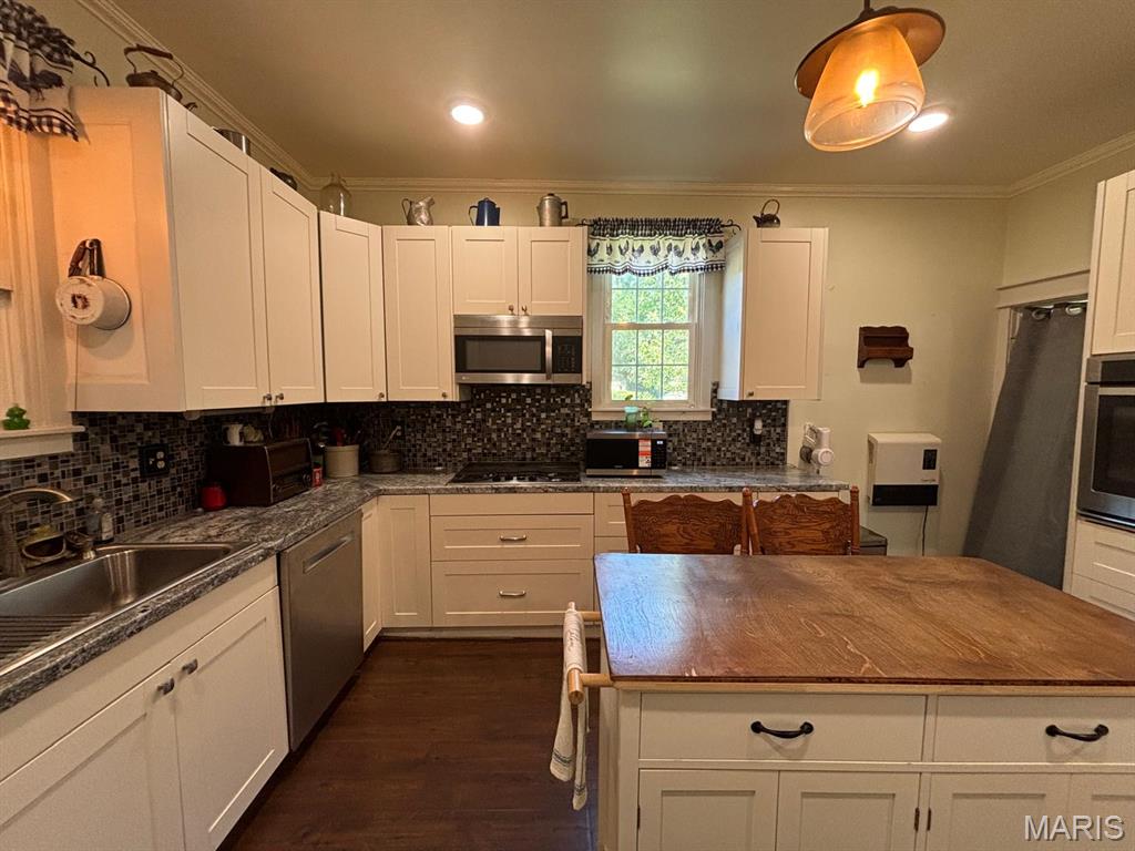 809 East Main Street Perry, MO 63462 - Photo 13 of 50