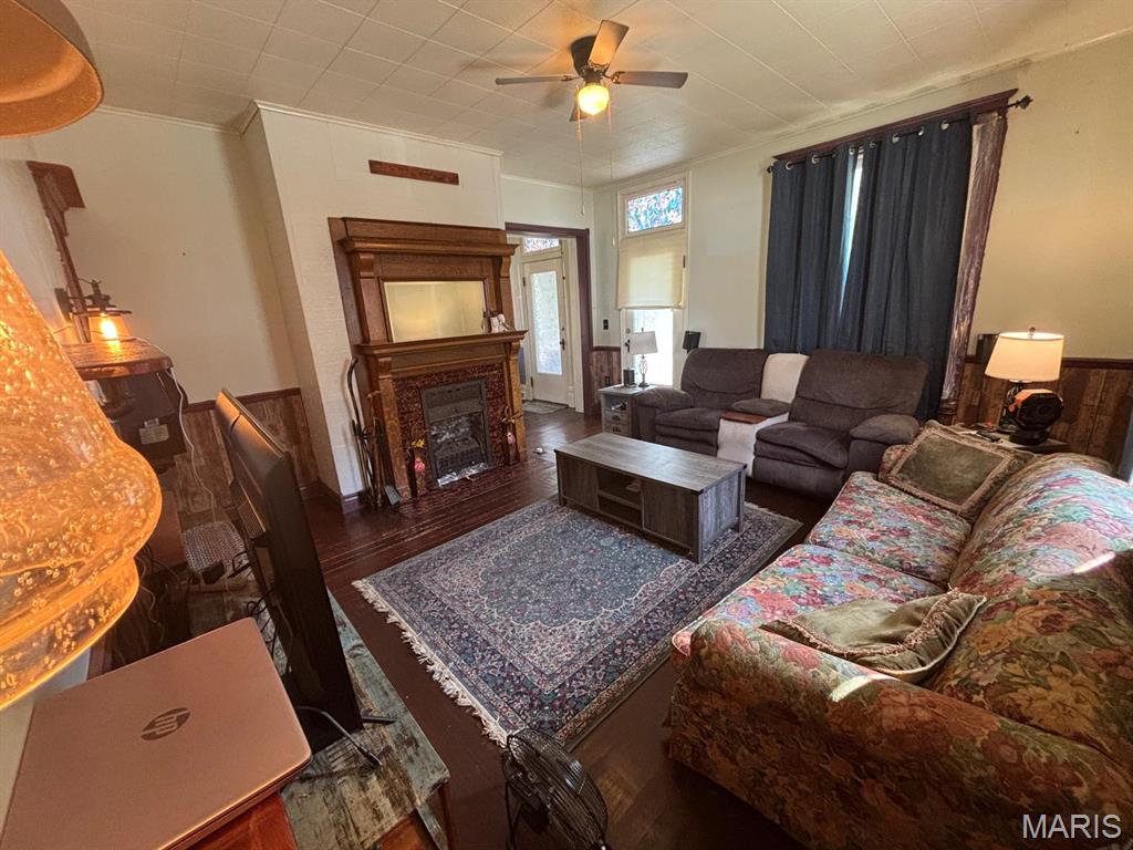 809 East Main Street Perry, MO 63462 - Photo 25 of 50