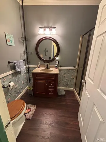 $185,000 | 809 East Main Street, Perry, MO 63462