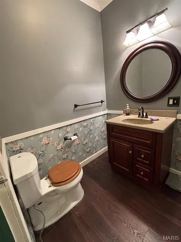 $185,000 | 809 East Main Street, Perry, MO 63462