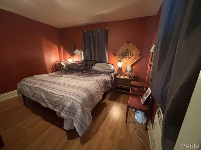 $185,000 | 809 East Main Street, Perry, MO 63462