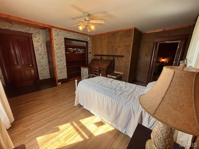 $185,000 | 809 East Main Street, Perry, MO 63462