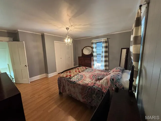 $185,000 | 809 East Main Street, Perry, MO 63462