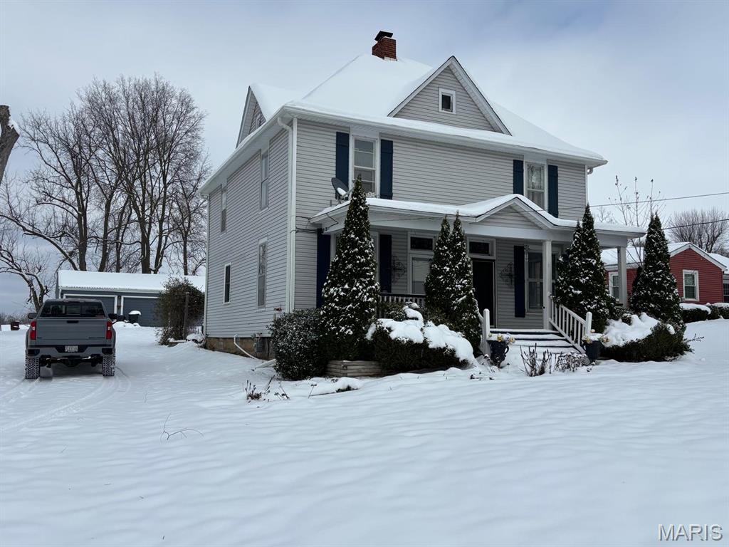 809 East Main Street Perry, MO 63462 - Photo 4 of 50