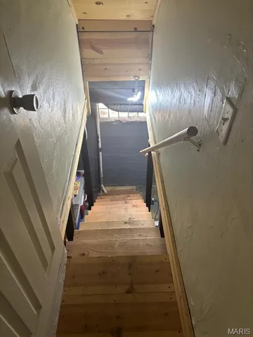 $185,000 | 809 East Main Street, Perry, MO 63462