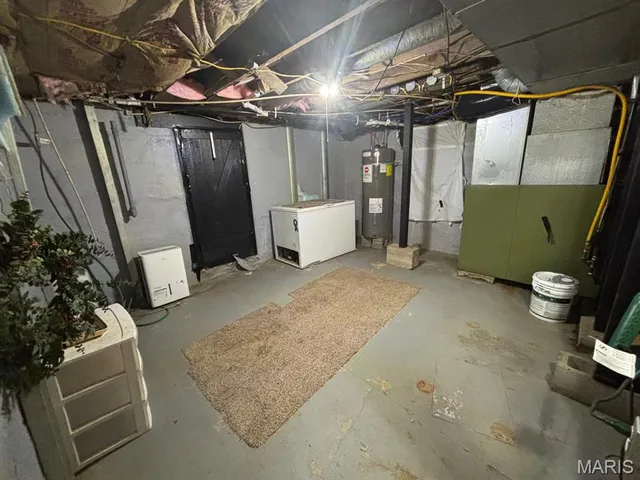 $185,000 | 809 East Main Street, Perry, MO 63462