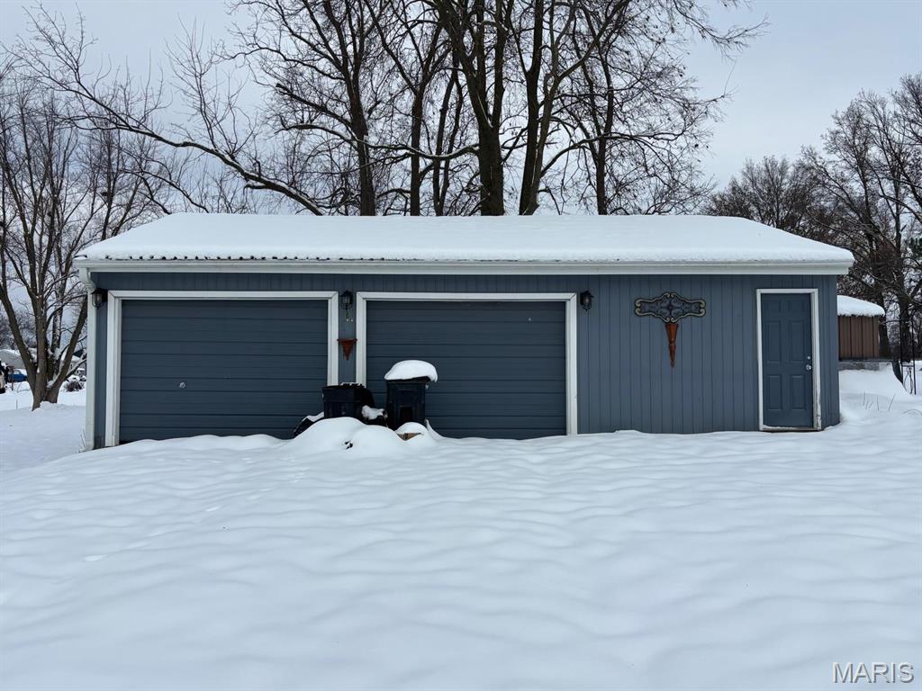 809 East Main Street Perry, MO 63462 - Photo 48 of 50