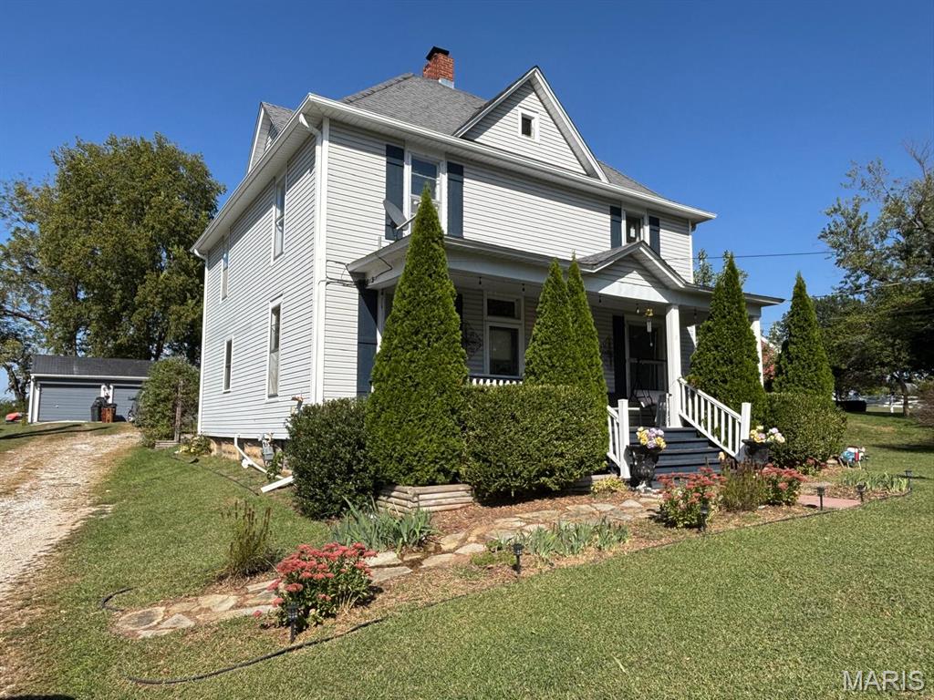 809 East Main Street Perry, MO 63462 - Photo 5 of 50