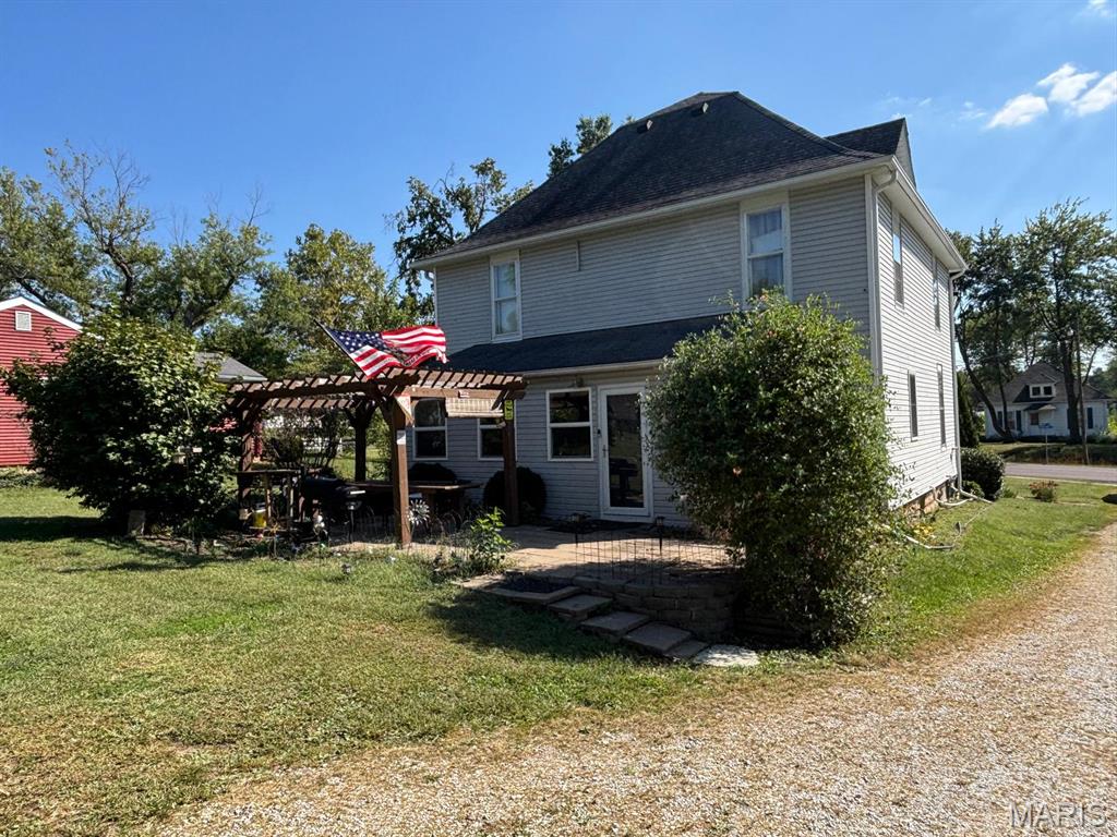 809 East Main Street Perry, MO 63462 - Photo 8 of 50