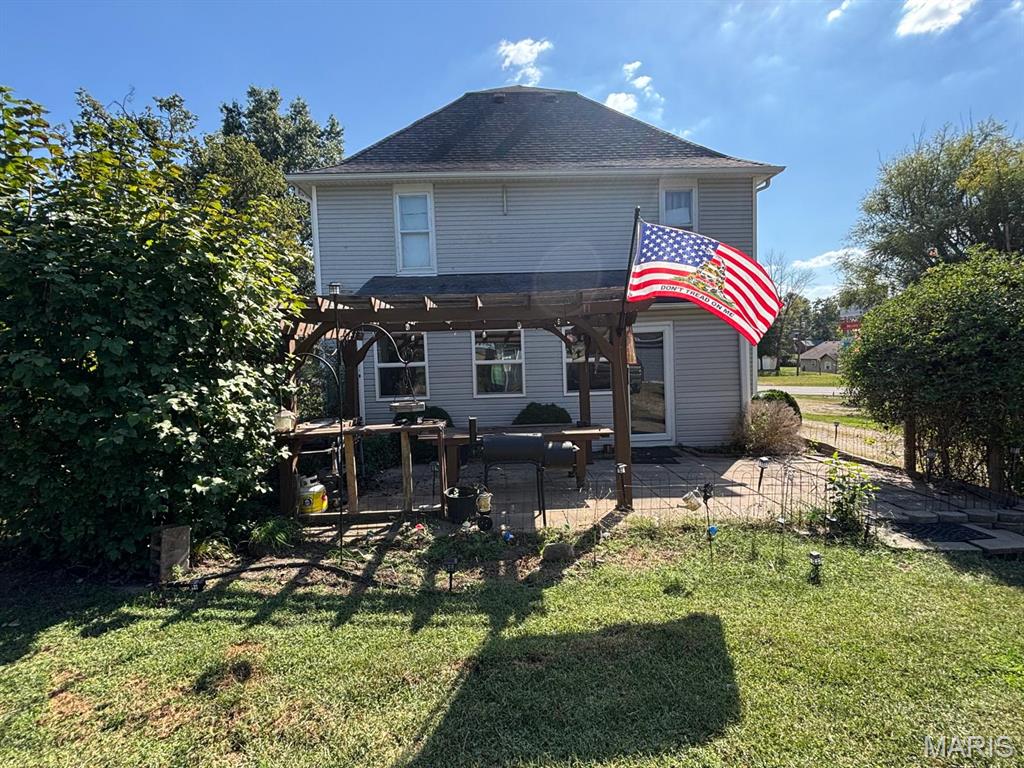 809 East Main Street Perry, MO 63462 - Photo 10 of 50