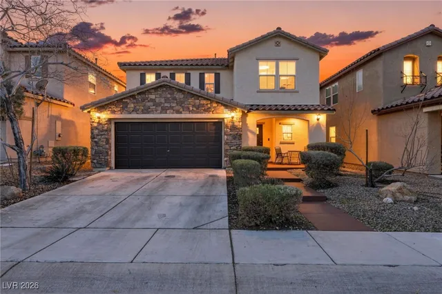 $500,000 | 10589 Natural Bridge Street, Las Vegas, NV 89179