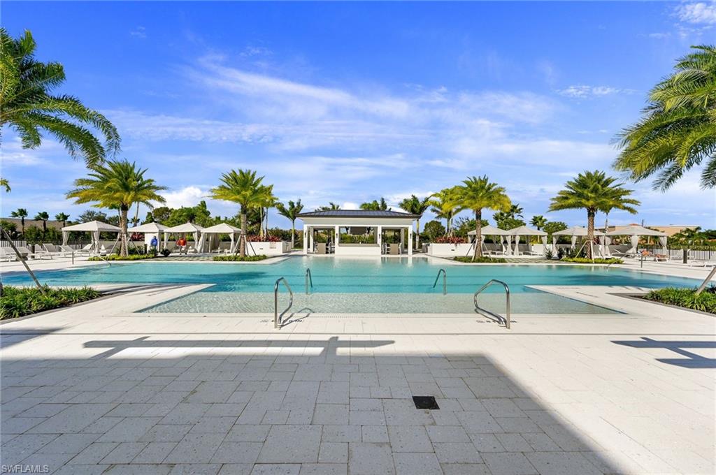 1111 Central, Unit 417A Naples, FL 34104 - Photo 1 of 25