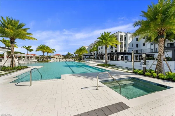$6,500 | 1111 Central, Unit 417A, Naples, FL 34104