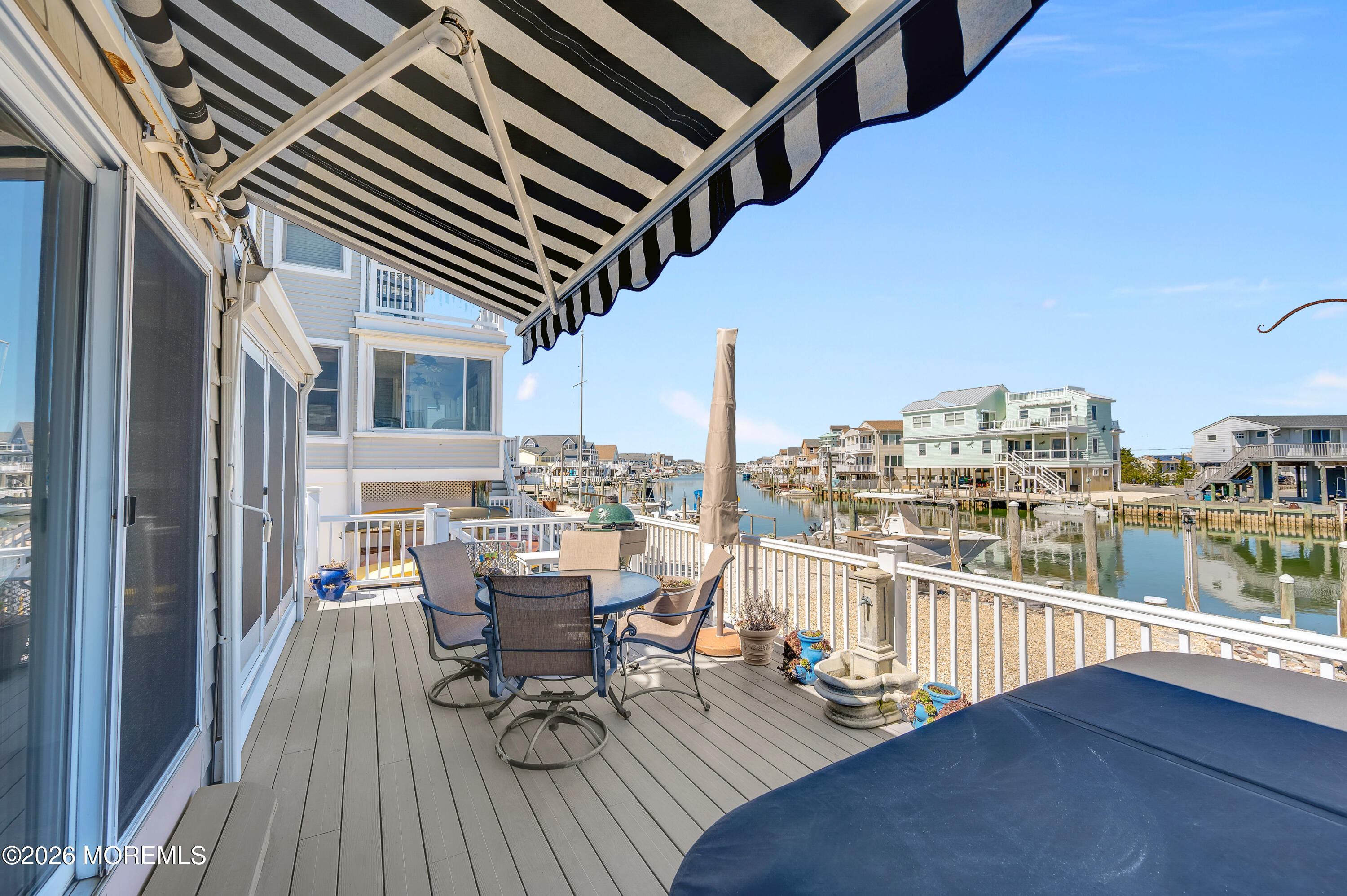 264 Heron Road Tuckerton, NJ 08087 - Photo 31 of 83 Back 12