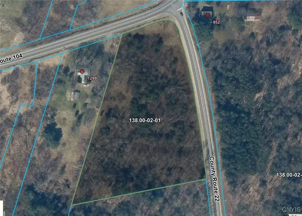 $46,900 | Rt-104, Altmar, NY 13302