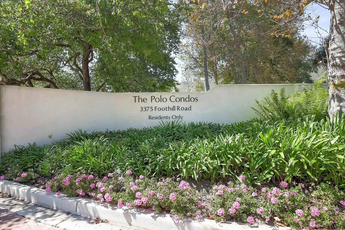 3375 Foothill Road, Unit 1112 Carpinteria, CA 93013 - Photo 33 of 39 The Polo Condos