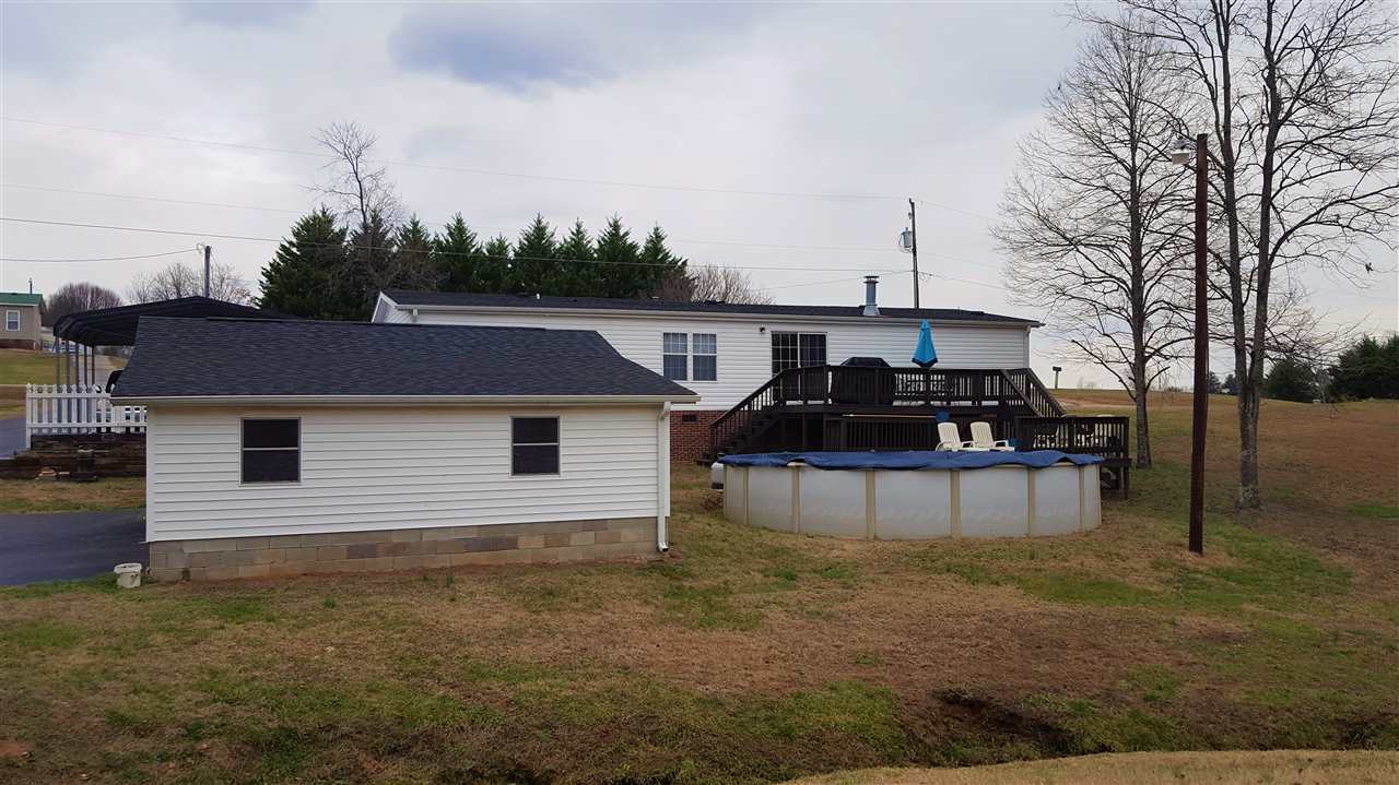 145 Jarvis Road Inman, SC 29349 - Photo 3 of 12