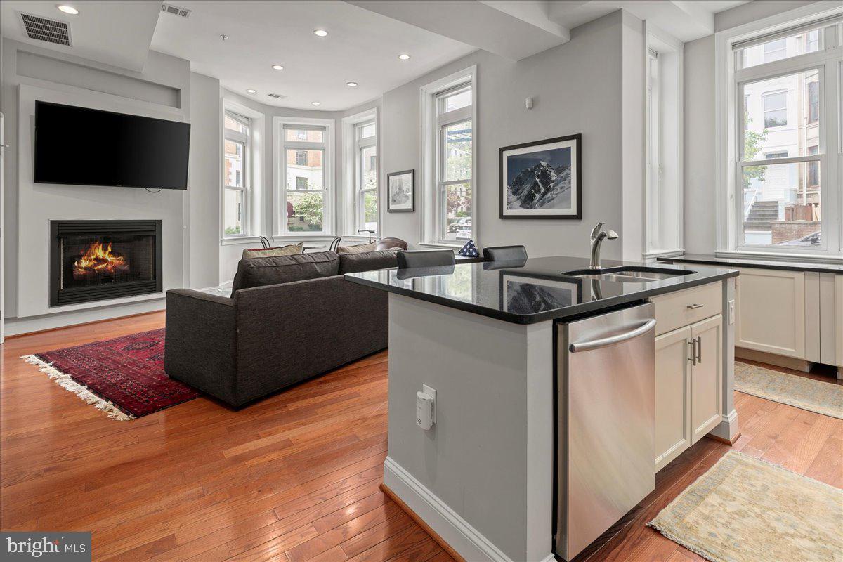 2019 19th Street Northwest, Unit 2 Washington, DC 20009 - Photo 15 of 30