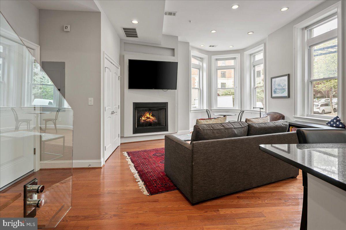 2019 19th Street Northwest, Unit 2 Washington, DC 20009 - Photo 9 of 30