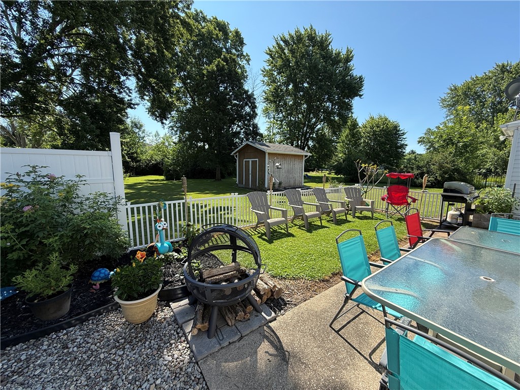 884 North Greece Road Greece, NY 14626 - Photo 28 of 41