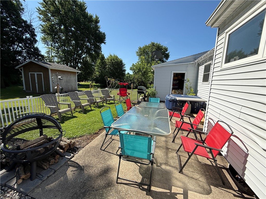 884 North Greece Road Greece, NY 14626 - Photo 30 of 41