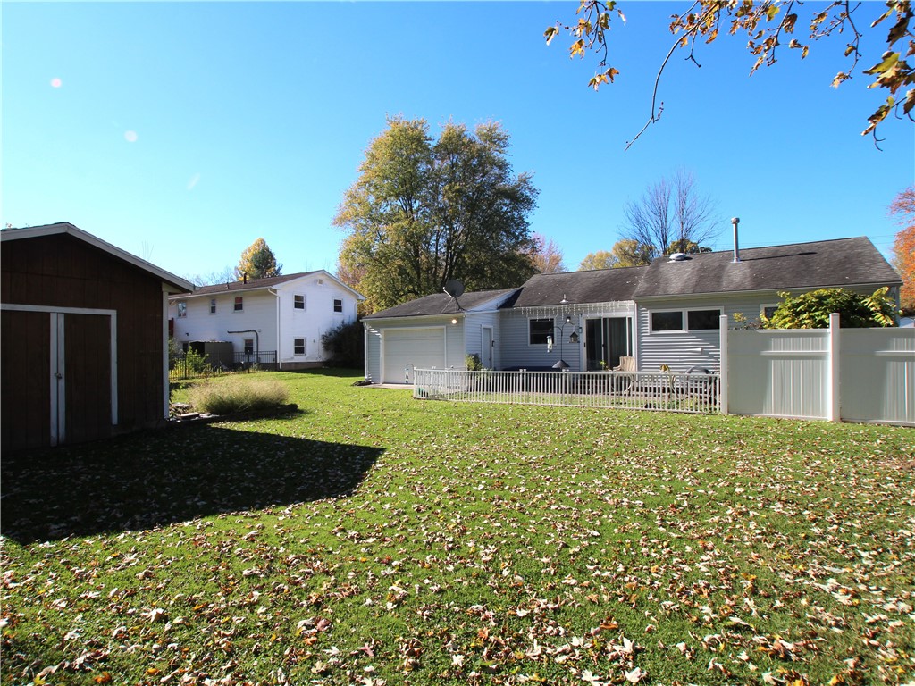 884 North Greece Road Greece, NY 14626 - Photo 36 of 41