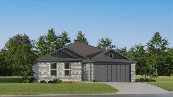 $246,999 | 1005 Cole Street, Howe, TX 75459