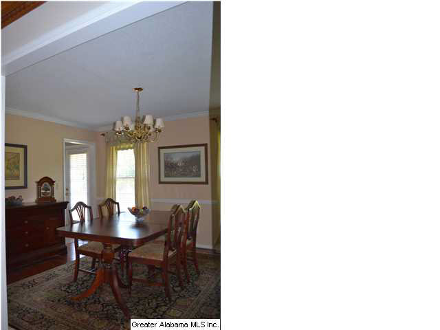 4001 Poplar Drive Adamsville, AL 35005 - Photo 12 of 17