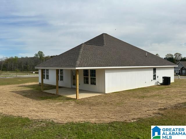 12 Spring Court Clanton, AL 35045 - Photo 19 of 20