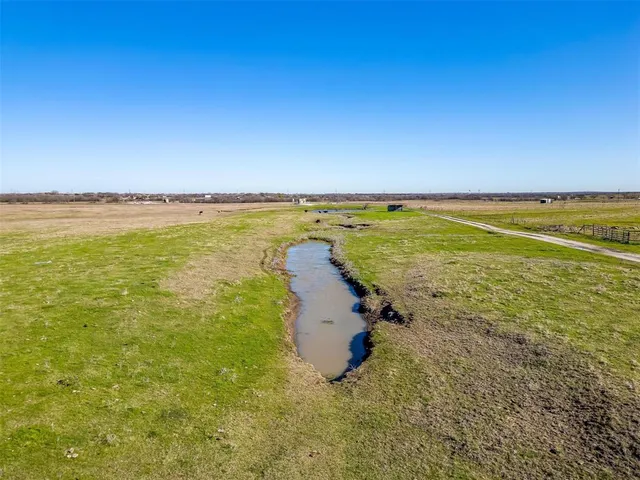 a view of an ocean and beach