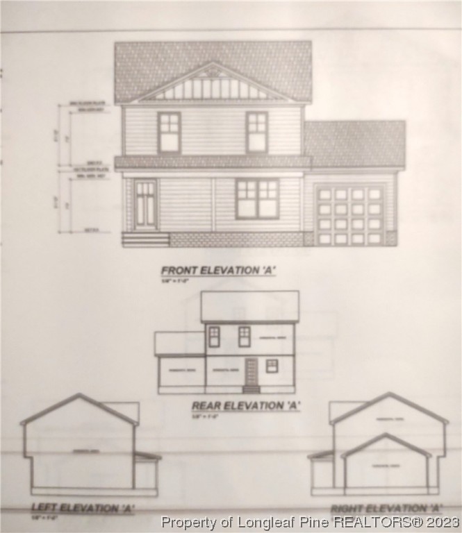345 Ray Byrd Road Lillington, NC 27546 - Photo 3 of 8 Gallery Image 3