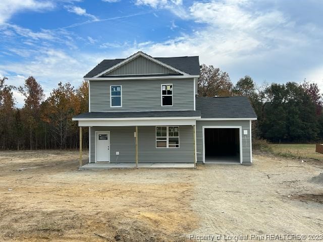 345 Ray Byrd Road Lillington, NC 27546 - Photo 4 of 8 Gallery Image 4