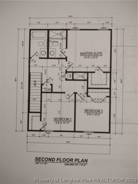 345 Ray Byrd Road Lillington, NC 27546 - Photo 6 of 8 Gallery Image 6