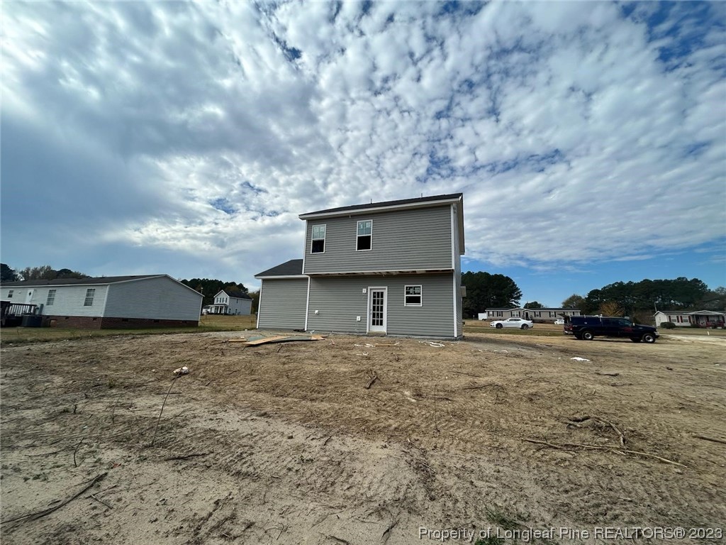 345 Ray Byrd Road Lillington, NC 27546 - Photo 7 of 8 Gallery Image 7