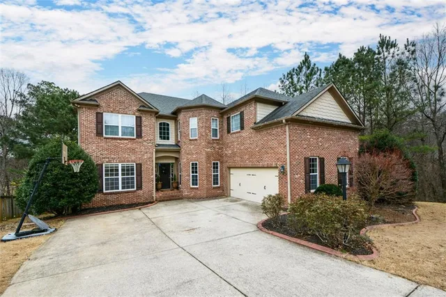 $674,900 | 1025 Boxwood Lane, Canton, GA 30114