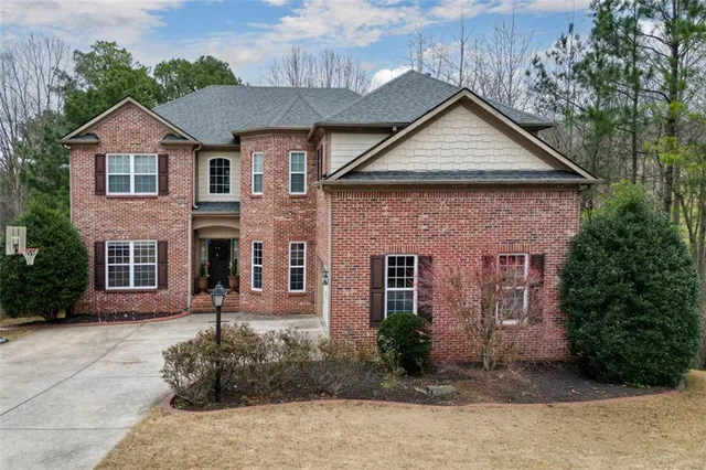 $624,900 | 1025 Boxwood Lane, Canton, GA 30114