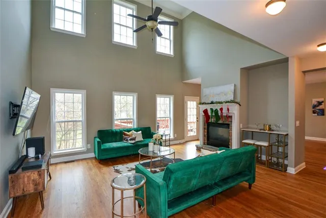 $674,900 | 1025 Boxwood Lane, Canton, GA 30114