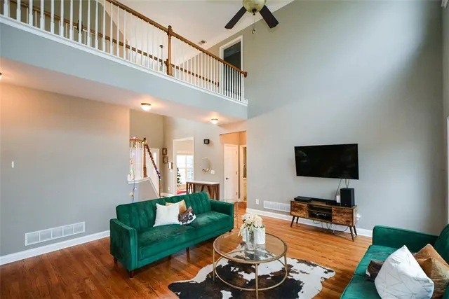 $674,900 | 1025 Boxwood Lane, Canton, GA 30114