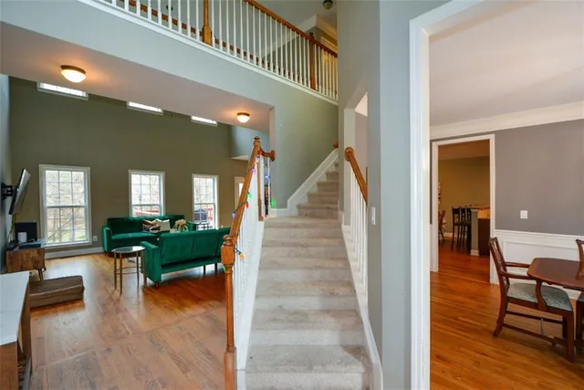 $674,900 | 1025 Boxwood Lane, Canton, GA 30114