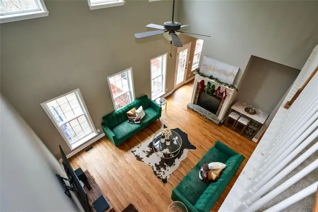 $674,900 | 1025 Boxwood Lane, Canton, GA 30114