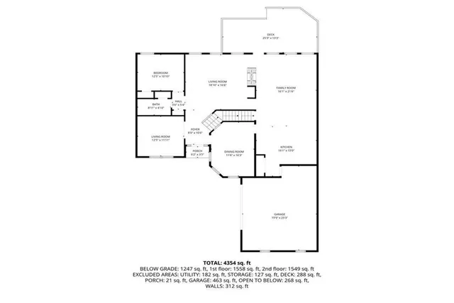 $674,900 | 1025 Boxwood Lane, Canton, GA 30114