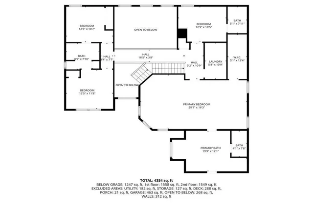 $674,900 | 1025 Boxwood Lane, Canton, GA 30114