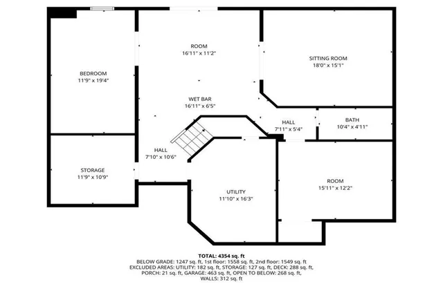 $674,900 | 1025 Boxwood Lane, Canton, GA 30114
