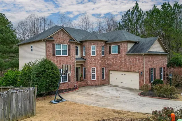 $674,900 | 1025 Boxwood Lane, Canton, GA 30114