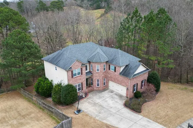 $674,900 | 1025 Boxwood Lane, Canton, GA 30114