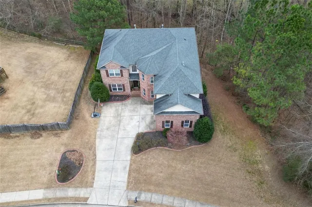 $674,900 | 1025 Boxwood Lane, Canton, GA 30114
